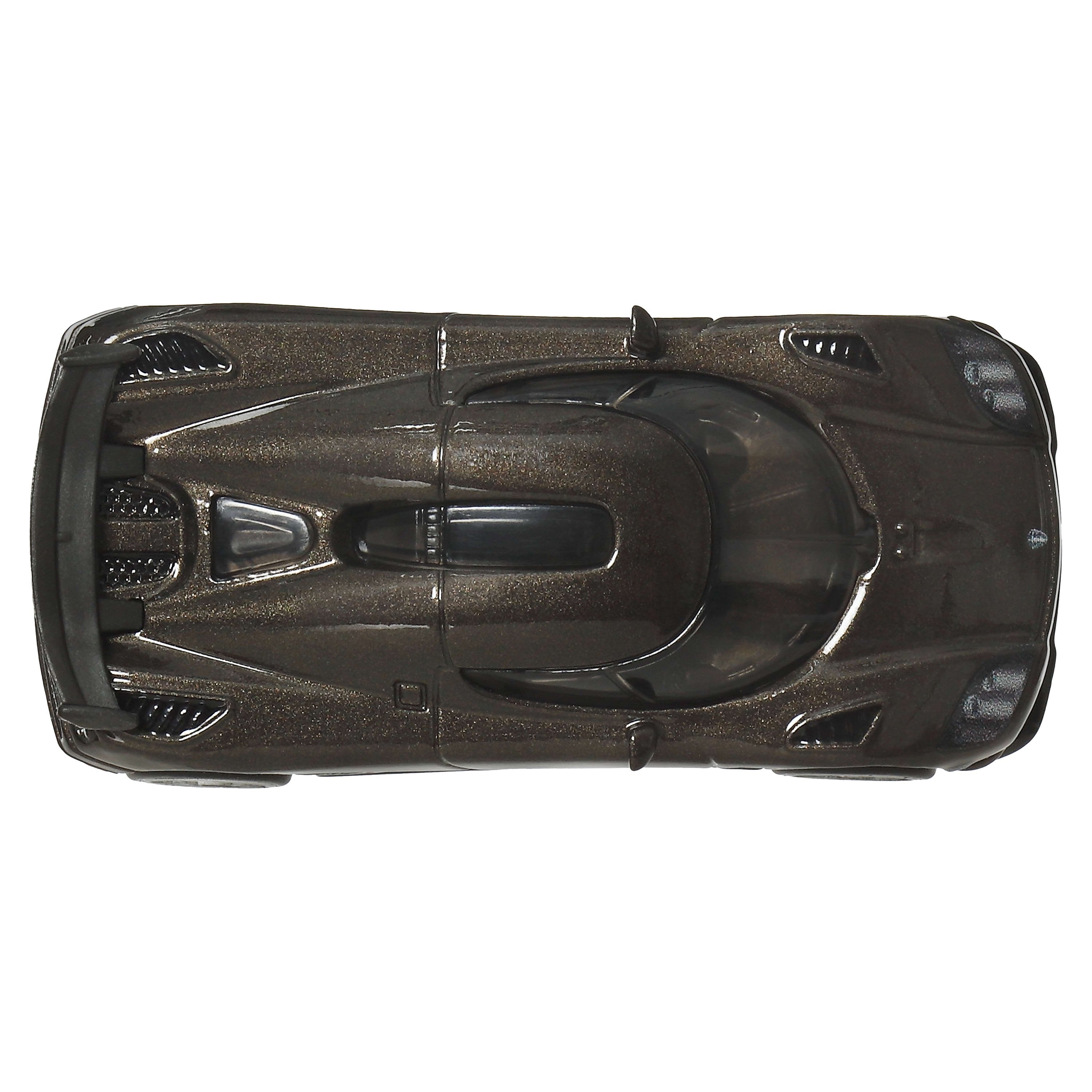 EAN 194735263493 - Hot Wheels Fast & Furious Koenigsegg CCX imagen 5
