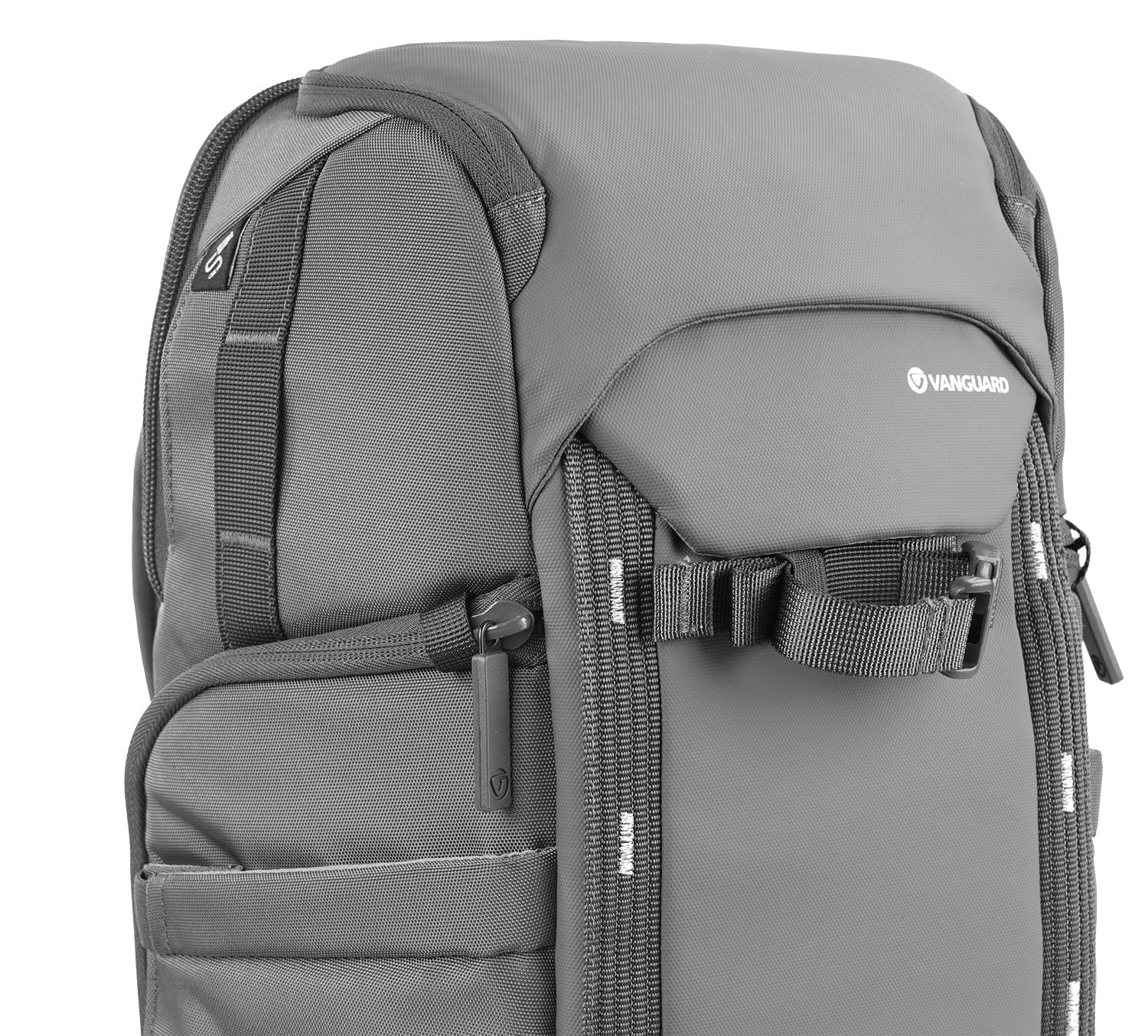 Vanguard Veo Adaptor R48 Grau Rucksack Mit Usb-A
