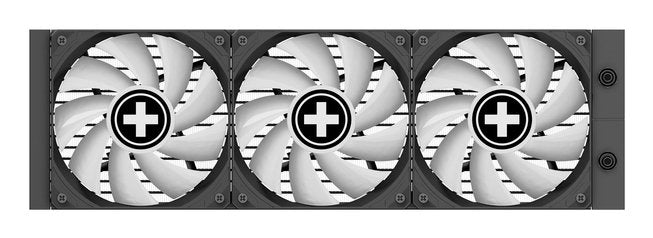 Xilence Liqurizer Lq360g.Argb 360mm, Refrigeración Líquida Xc997