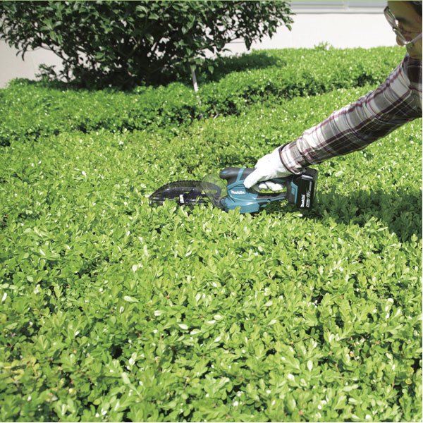 Tijeras Cortacésped Inalámbricas Makita Dum604zx