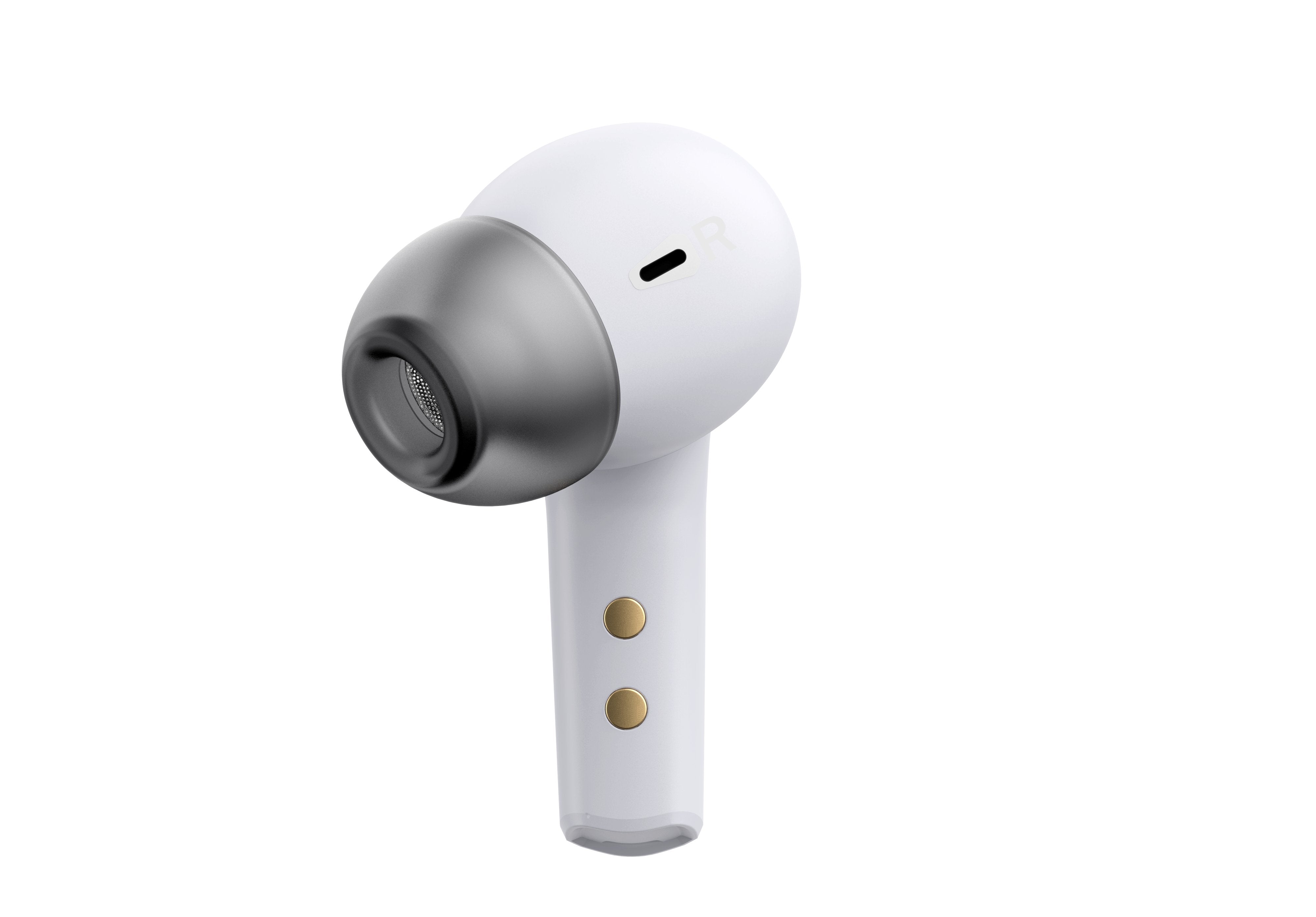 EAN 6939119079345 - Havit TW970 (White) Auriculares True Wireless Stereo (TWS) Dentro de oído Llamadas/Música Bluetooth Blanc imagen 11