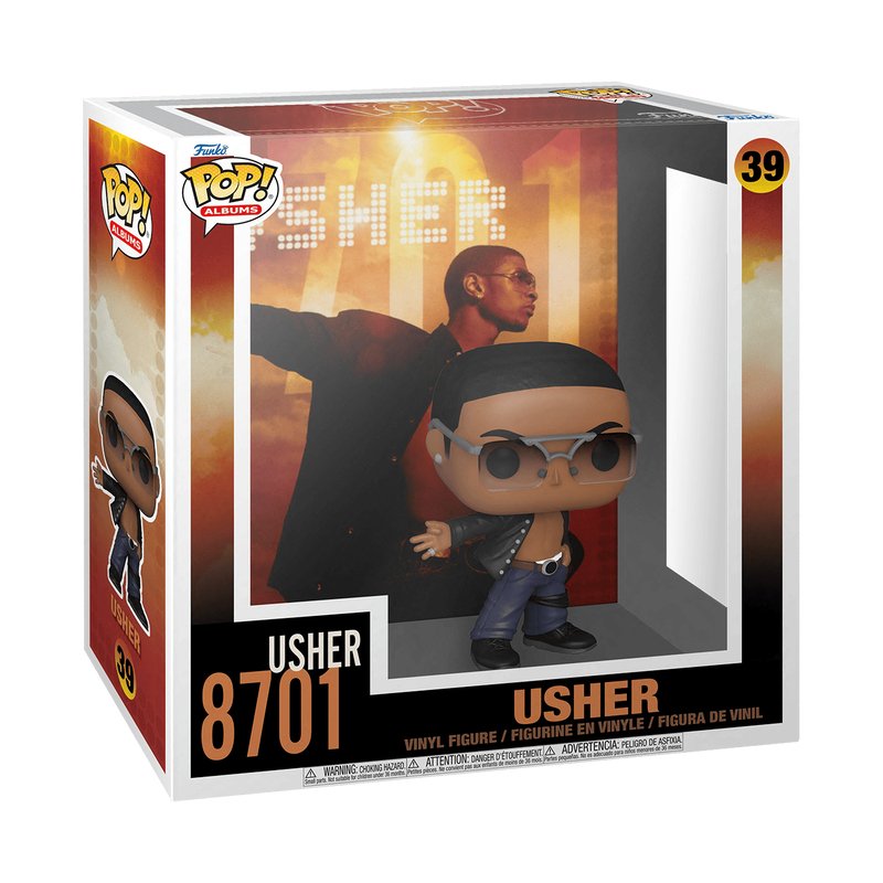 EAN 0889698657754 - FUNKO POP! 65775 figura de acción y colleccionable imagen 2