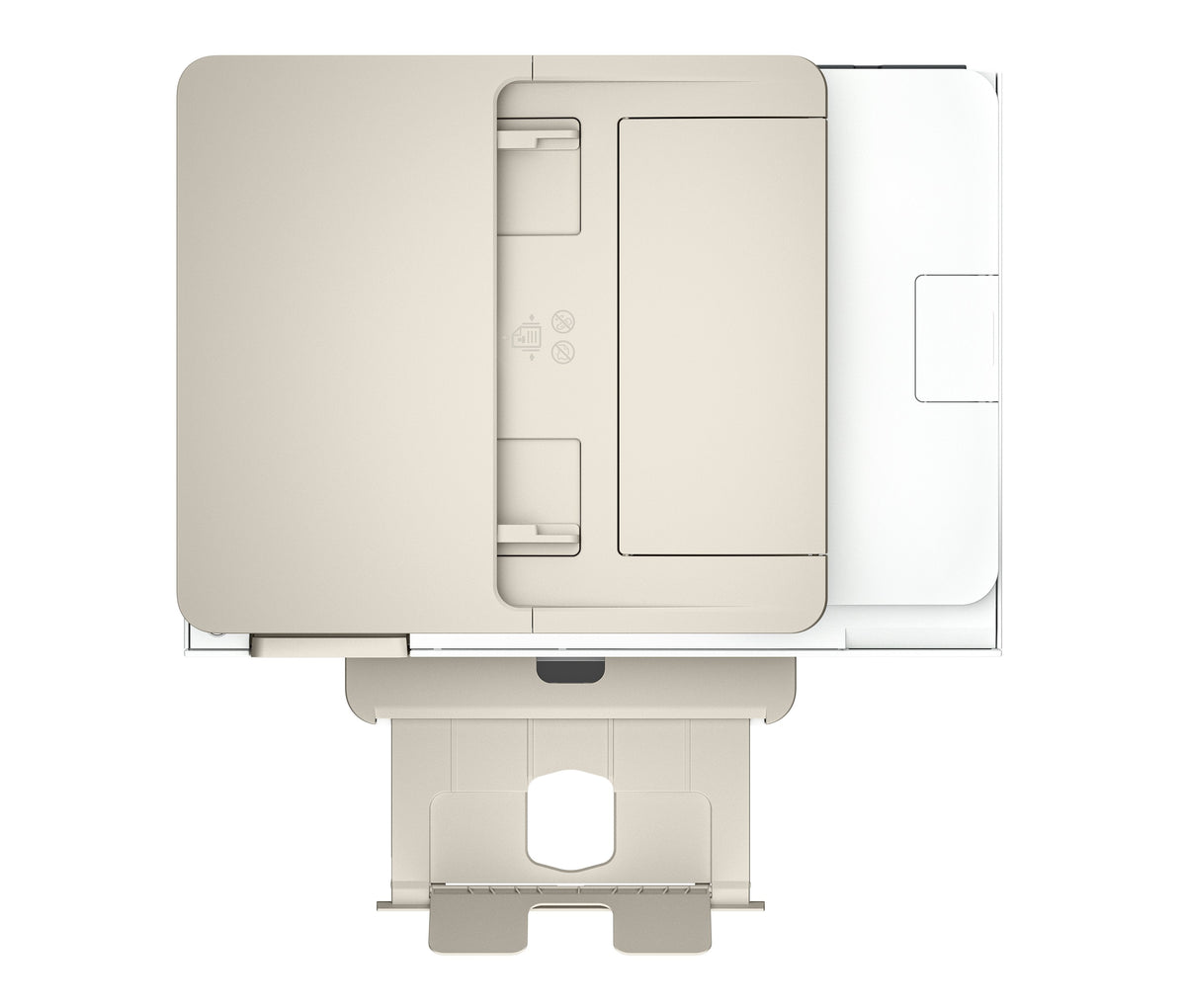 Impresora Multifunción Tinta Hp Envy Photo 7934 4800 X 1200 Dpi A4 Instant Ink Blanco Beige