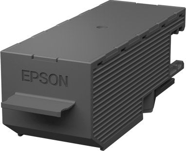 EAN 0010343940130 - Epson C13T04D000 accesorio o pieza de recambio para impresora/escáner Almohadillas para absorber el exces imagen 1
