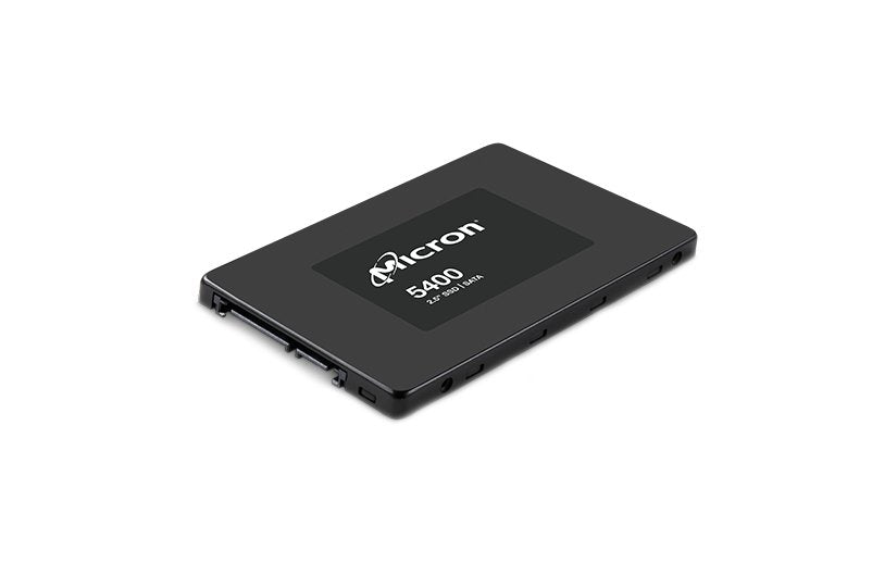Lenovo 4xb7a82290 Unidad De Estado Sólido 2.5" 960 Gb Serial Ata Iii 3d Tlc Nand