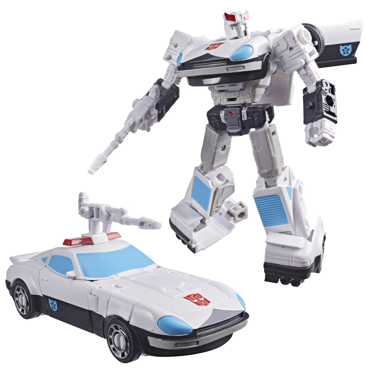 EAN 5010996408389 - Transformers G22535L00 figura de juguete para niños imagen 2