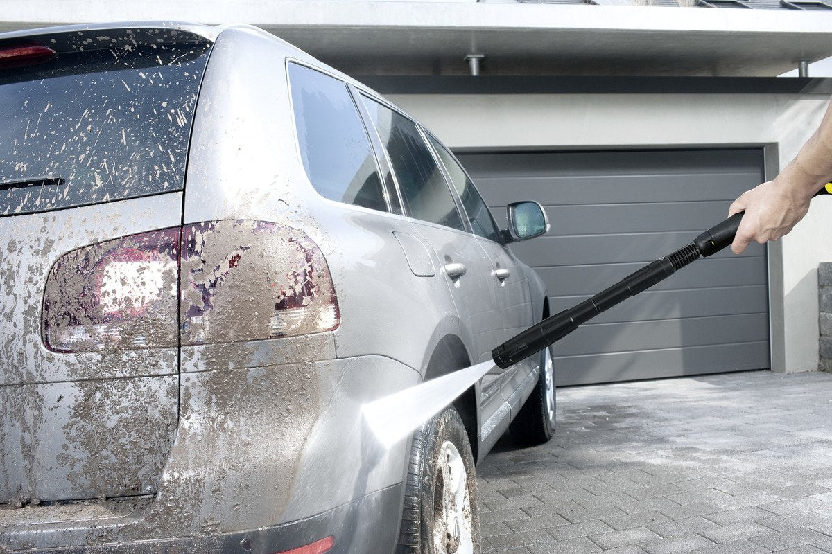 EAN 4054278961323 - Kärcher K 7 Premium Power Home Limpiadora de alta presión o Hidrolimpiadora Compacto Eléctrico 600 l/h 30 imagen 6