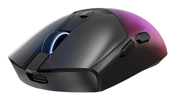 Mouse Inalambrico Rgb Legion M410