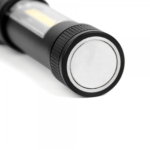 EAN 5901299961049 - Esperanza Apate Negro Linterna de mano LED imagen 5