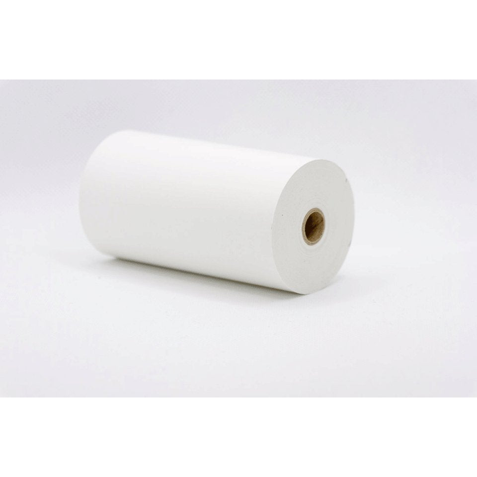 EAN 8438001239020 - Brother LDP4F000108058ES etiqueta de impresora Blanco imagen 1