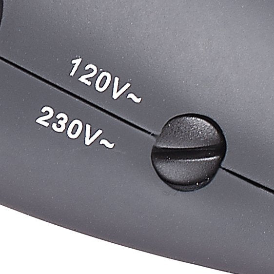 EAN 8713016013699 - Tristar HD-2359 secador 1200 W Negro, Violeta imagen 4