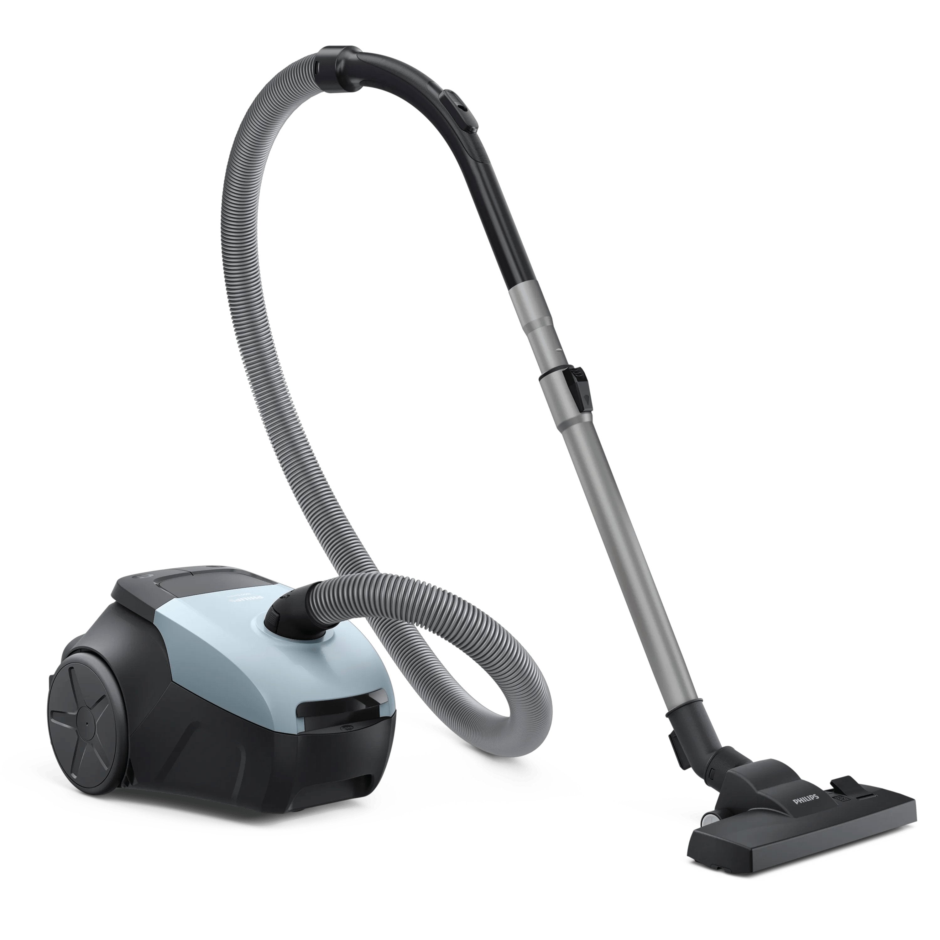 EAN 8720389073991 - Philips 2000 series XD1142/10 aspiradora 3 L Aspiradora cilíndrica Secar 800 W Bolsa para el polvo imagen 3