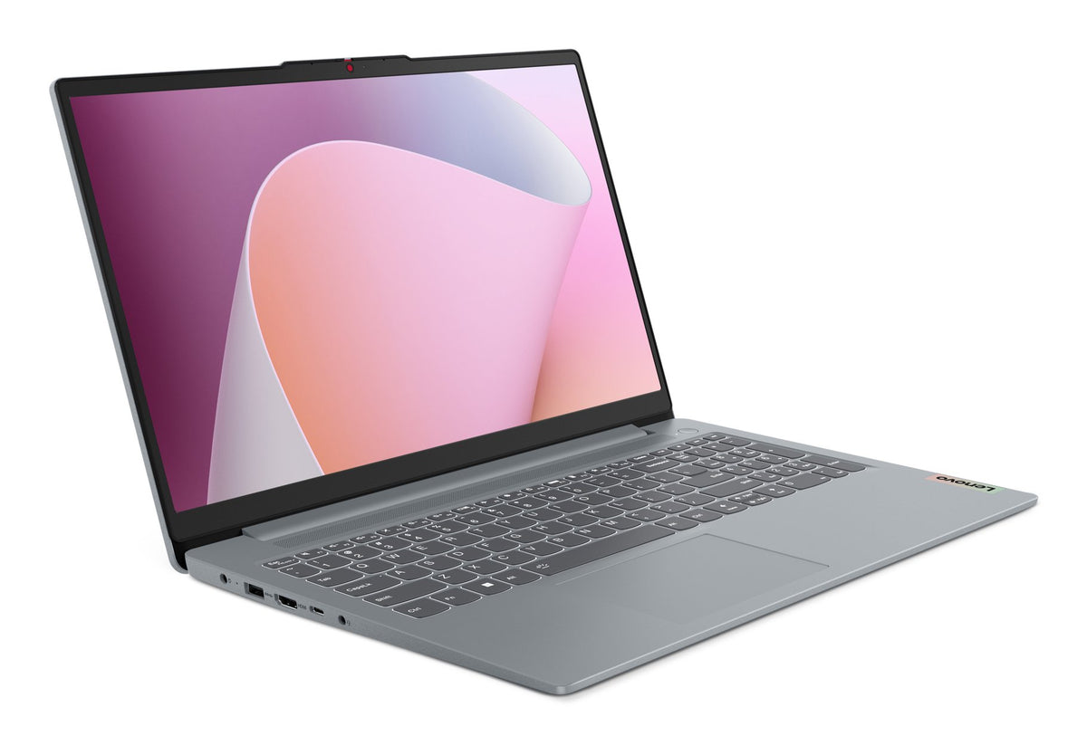 EAN 0198156508997 - Lenovo IdeaPad Slim 3 15ABR8 AMD Ryzen™ 7 5825U Portátil 39,6 cm (15.6") Full HD 16 GB DDR4-SDRAM 512 GB imagen 4