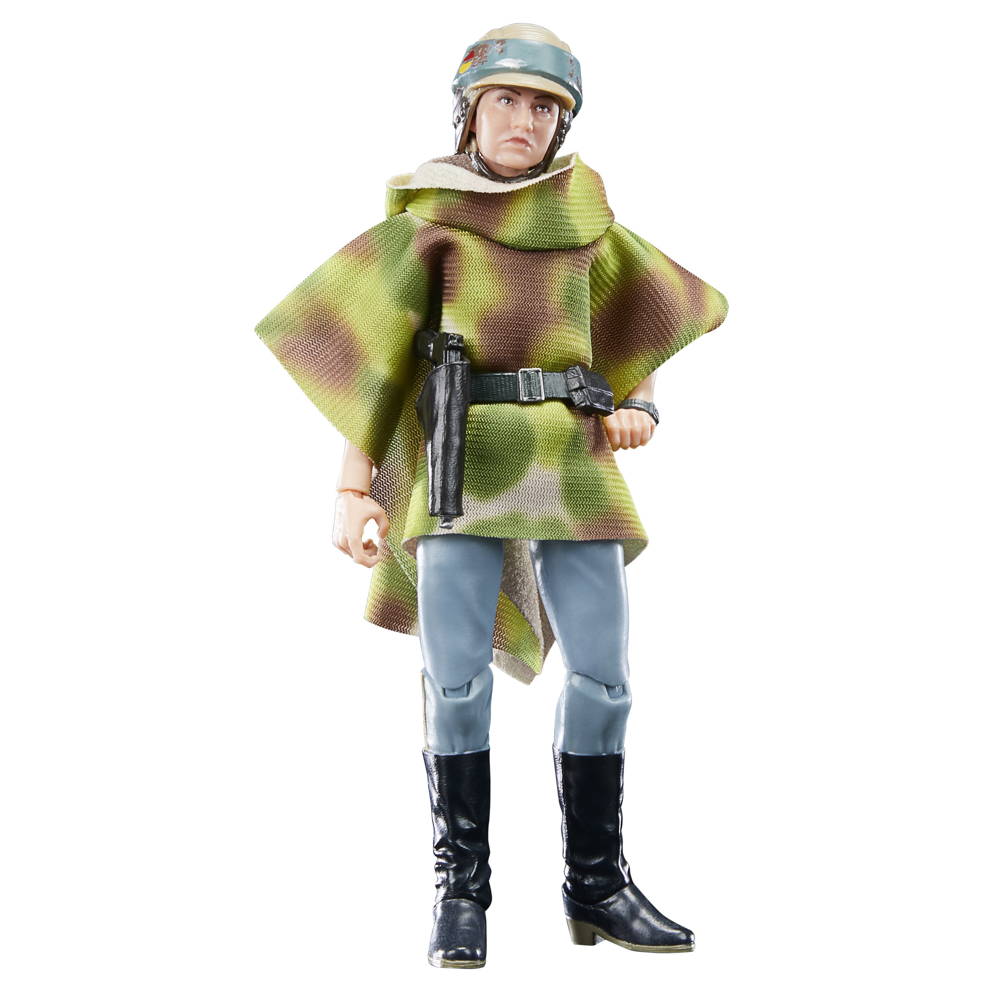 EAN 5010996133168 - Star Wars The Black Series F70515X2 figura de acción y colleccionable imagen 1