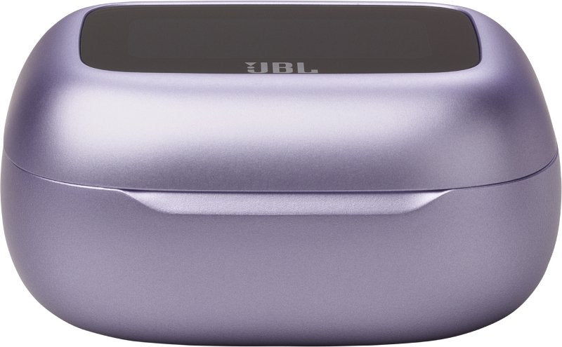 Jbl Live Flex 3 Purple Auriculares Inear True Wireless