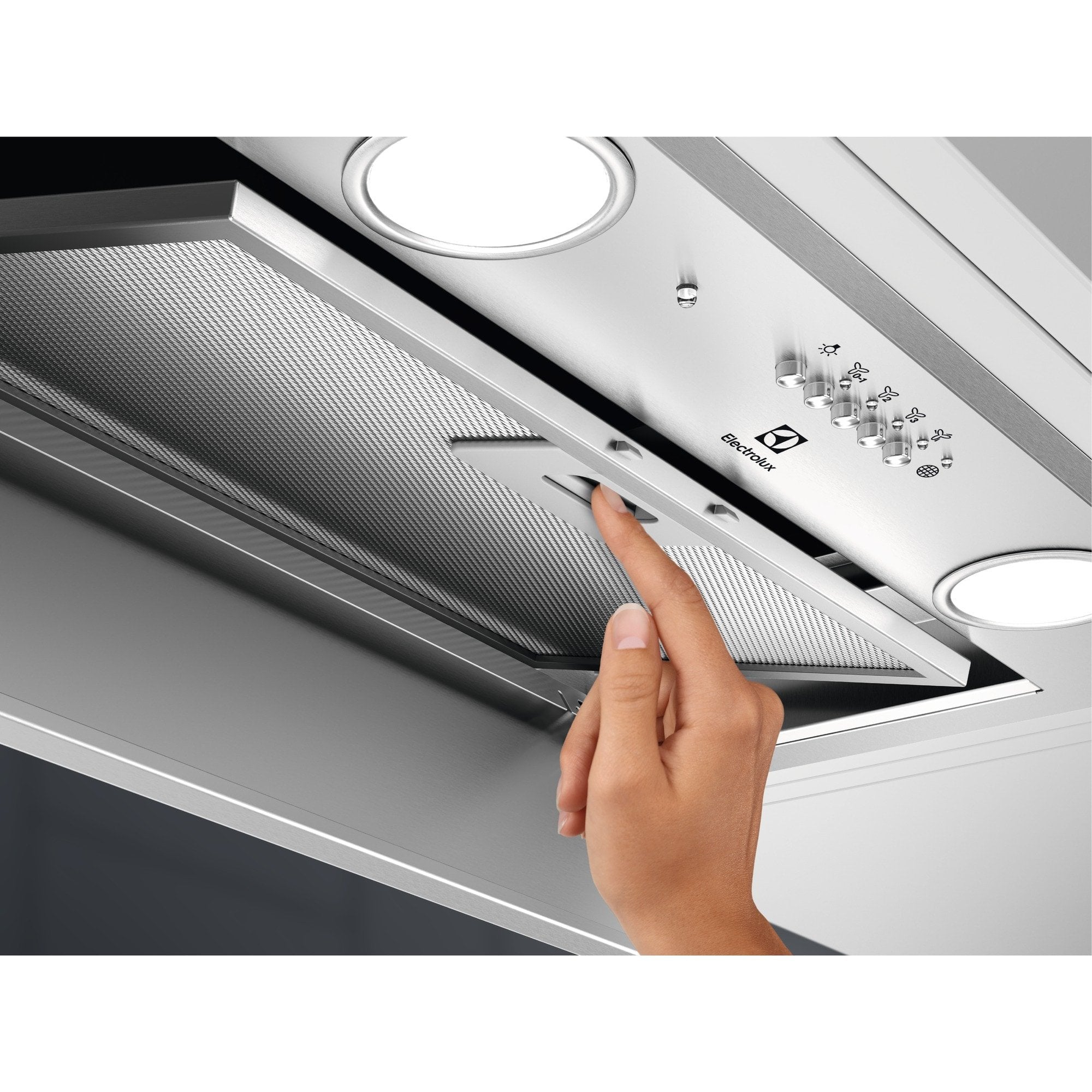 EAN 7332543794300 - Electrolux LFG716X Encastrada Acero inoxidable 700 m³/h imagen 4