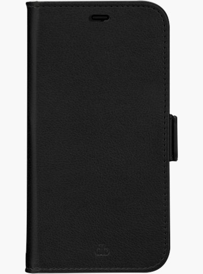 EAN 5711428016553 - dbramante1928 Stockholm funda para teléfono móvil 15,5 cm (6.1") Funda cartera Negro imagen 9