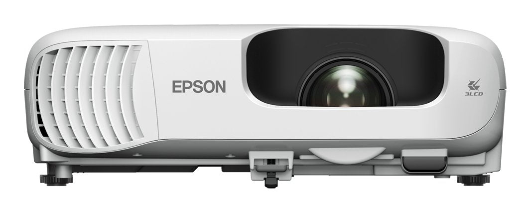 EAN 8715946738093 - Epson EB-W56S Proyector de corto alcance 3700 lúmenes ANSI 3LCD WUXGA (1920x1200) Blanco imagen 3