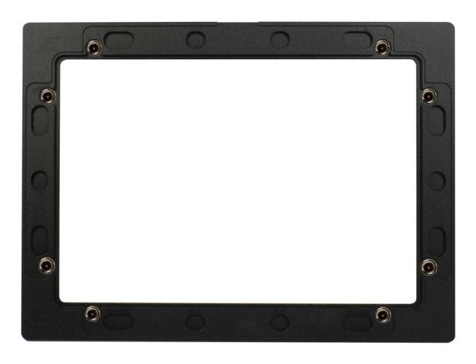 EAN 4038816107305 - ALLNET ALLTCOVER10NBV1 accesorio o pieza de recambio para tableta Bisel imagen 2
