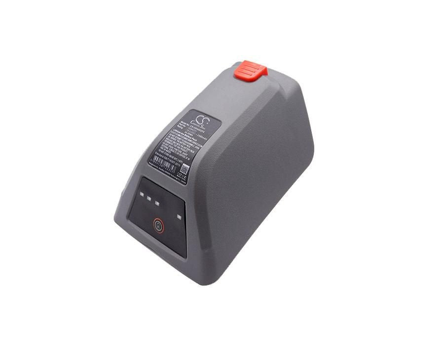 EAN 5706998817013 - CoreParts MBXGARD-BA021 cargador y batería cargable imagen 1