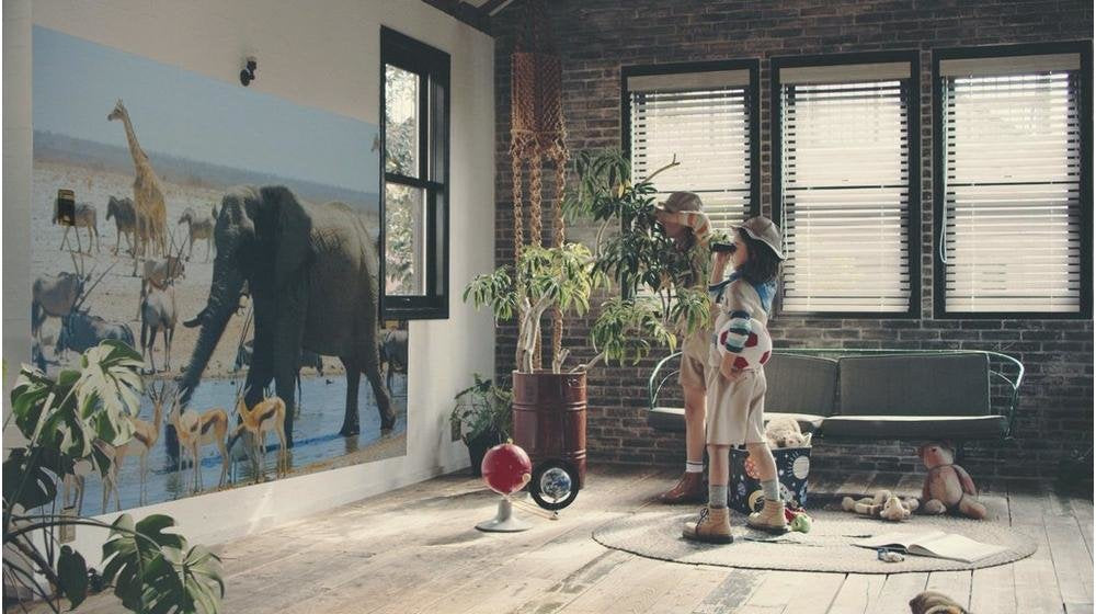 Proyector Epson Eh Tw6250 3lcd 4k Pro Uhd 2800 Lumens Full Hd Hdmi Usb Home Cinema Android Incorporado