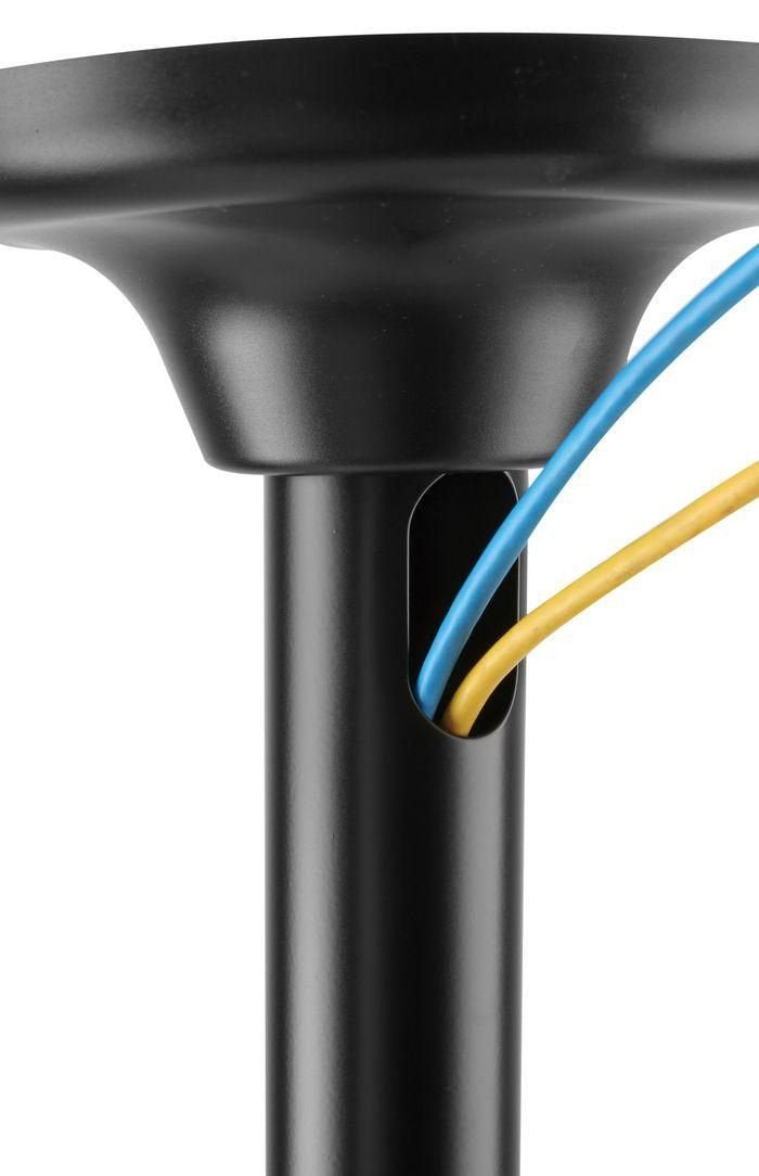 EAN 5704174303916 - Vivolink VLMC3770S soporte para pantalla de señalización 2,18 m (86") Negro imagen 3