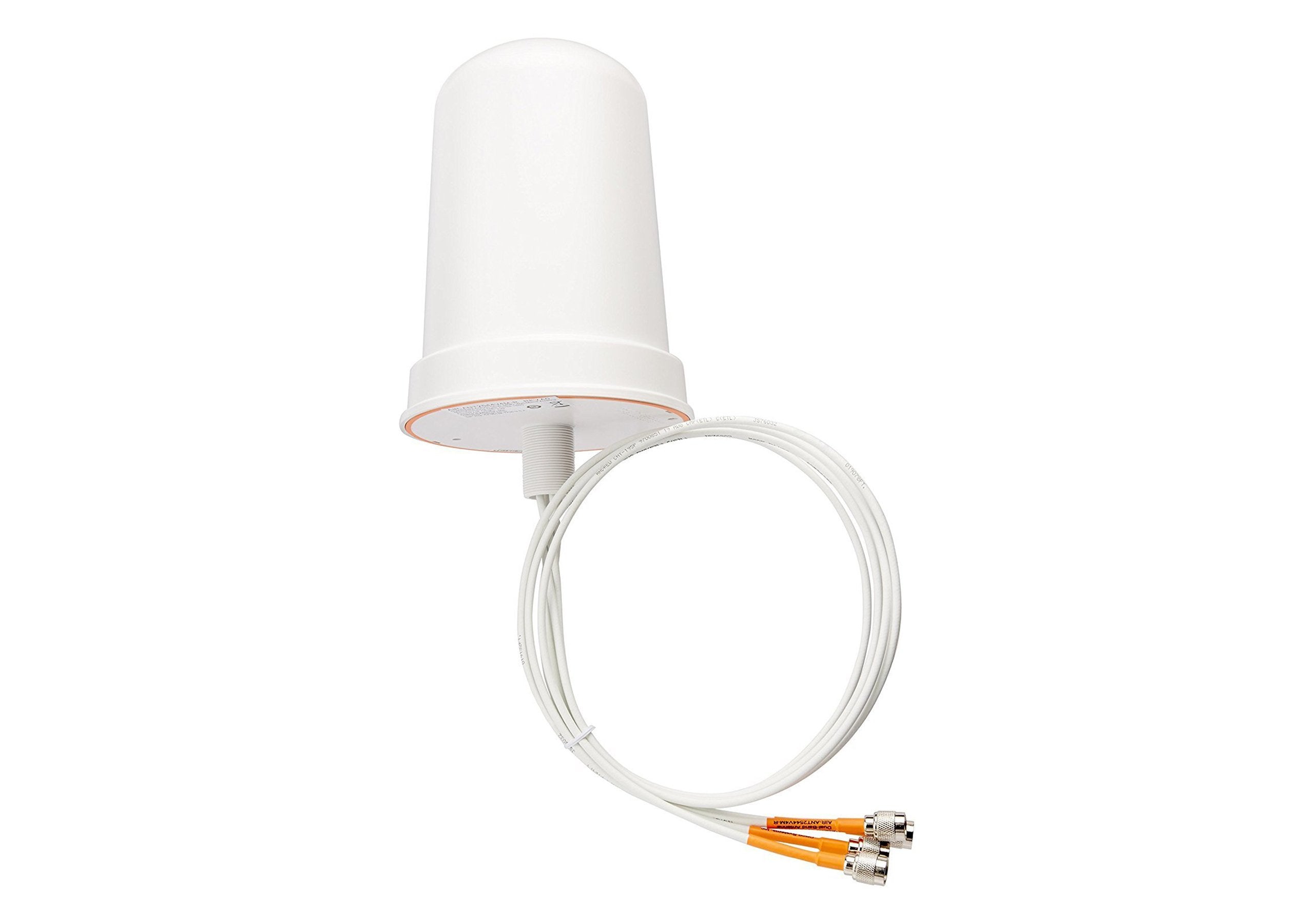 Cisco Air-Ant2544v4m-Rs= Antena Para Red Antena Omnidireccional Rp-Tnc 4 Dbi