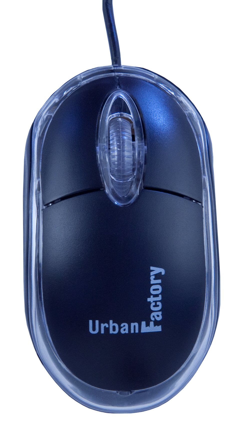 Mini Raton Negro Optico Usb Perp Optico Cable Usb 2.0 In