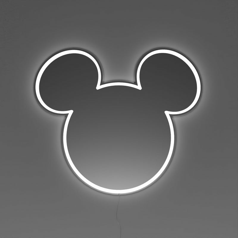 EAN 5060813390991 - YELLOWPOP Mickey espejo de pared Otro imagen 1
