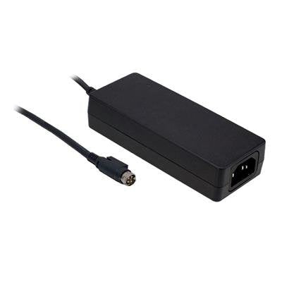 Meanwell Gsm120a20-R7b - Fuente De Alimentación De Sobremesa - Pc-/Server Fuente De Alimentación