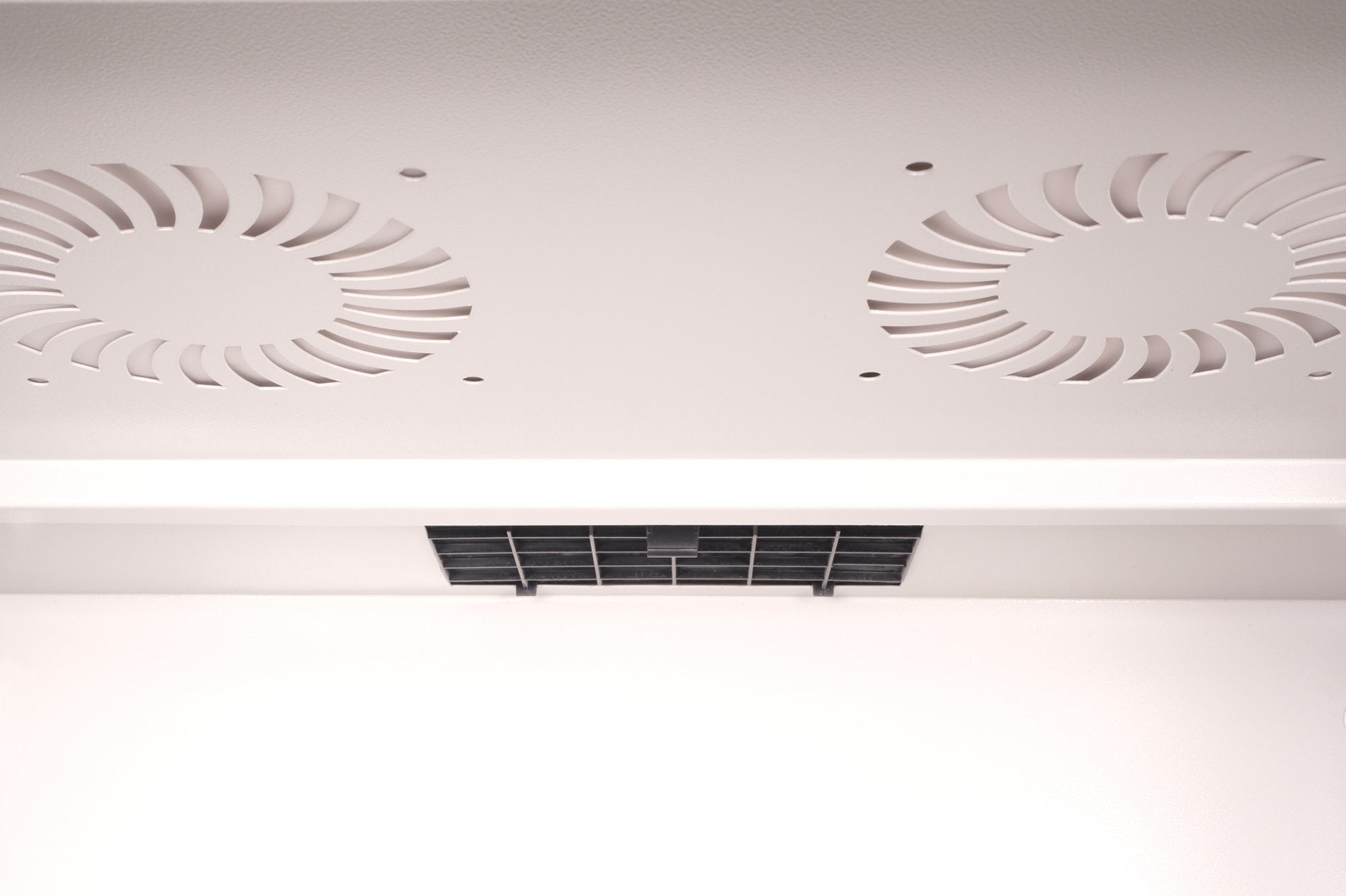 EAN 4016032493686 - Digitus DN-49200 armario rack 4U Bastidor de pared Gris imagen 5