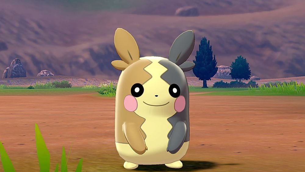 EAN 0045496424749 - Nintendo Pokemon Sword Estándar Nintendo Switch imagen 15