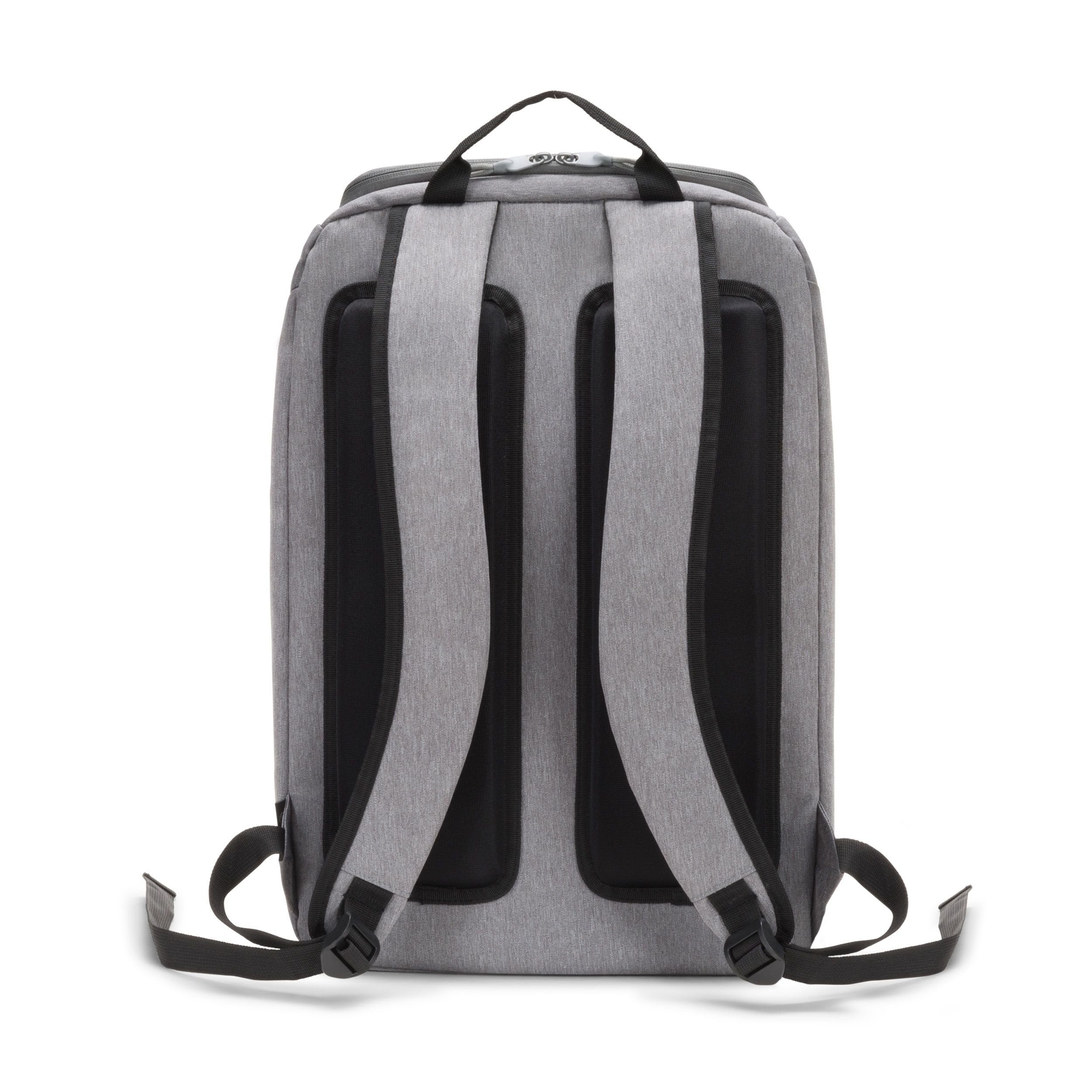 EAN 7640186418218 - DICOTA Eco MOTION 13 - 15.6" 39,6 cm (15.6") Mochila Gris imagen 4