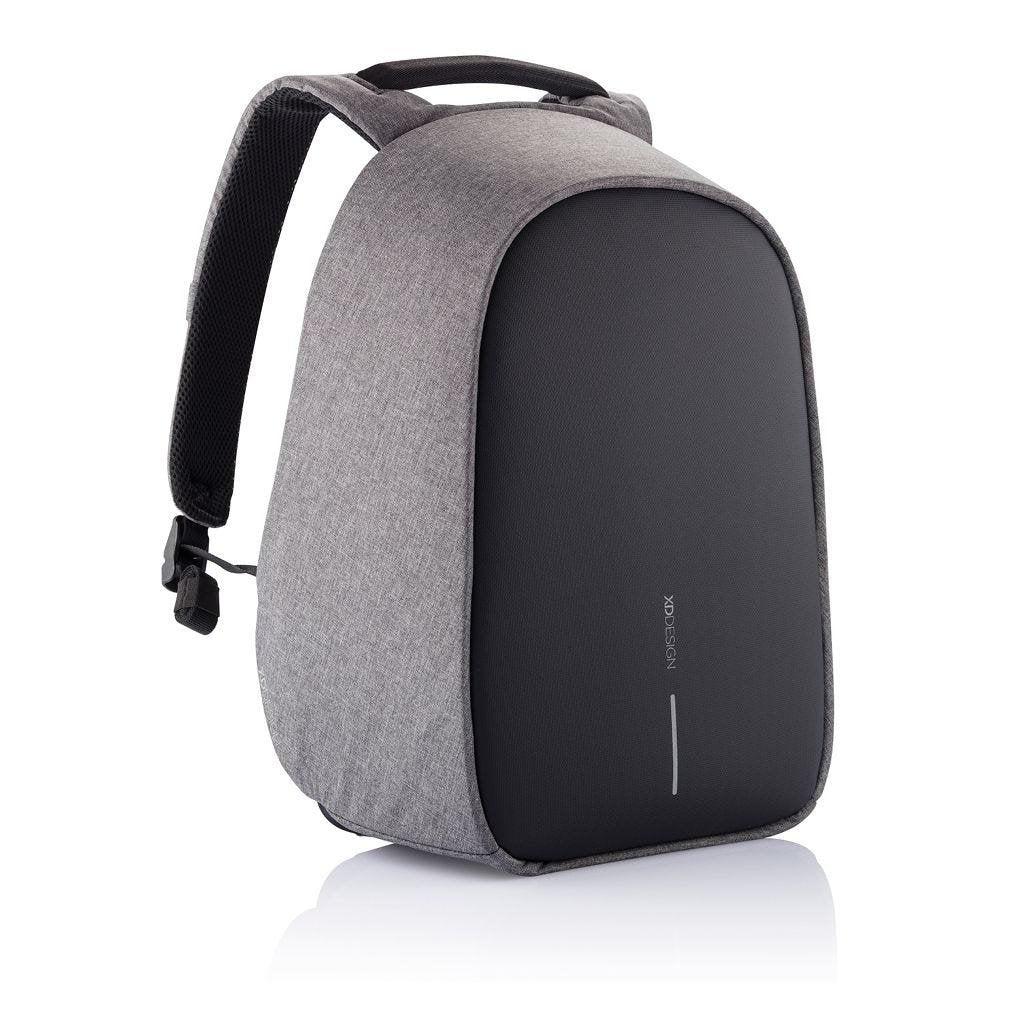 EAN 8714612115428 - XD-Design Bobby Hero Regular mochila Antracita, Negro Espuma, Tereftalato de polietileno (PET) imagen 1