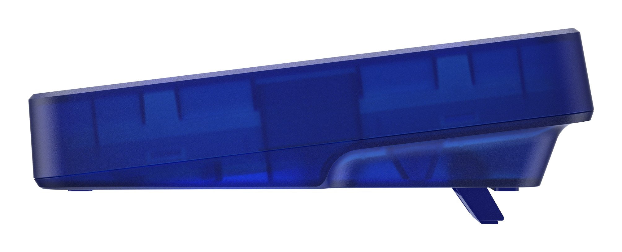 Obudowa Na Klawiature Origins 2 65 Blue Housing - Bf0t8aa