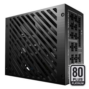 EAN 4262443281187 - LC-Power LC850P2 V3.1 unidad de fuente de alimentación 850 W 20+4 pin ATX ATX imagen 1