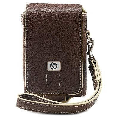 Hp Q6233a, Funda, Cualquier Marca, Marrón