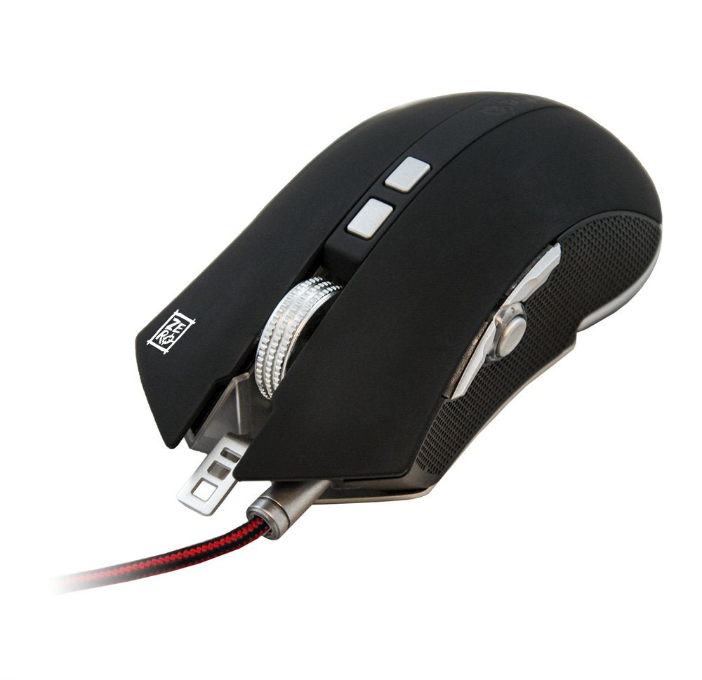 Talius Raton Gaming Zero 4000dpi 8 Botones