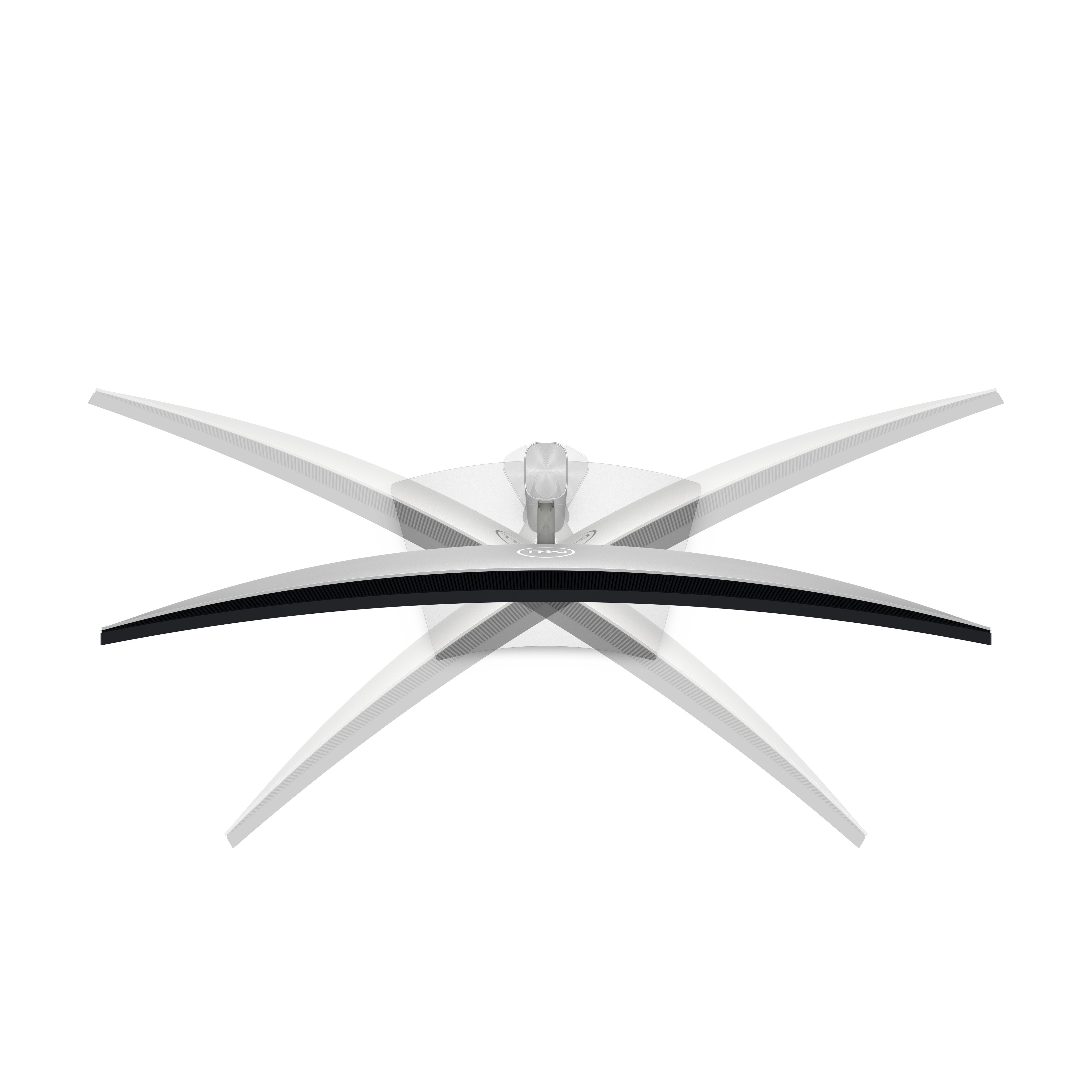 EAN 5397184657126 - DELL UltraSharp U3824DW LED display 95,2 cm (37.5") 3840 x 1600 Pixeles Wide Quad HD+ LCD Negro, Plata imagen 11