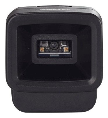 Lector De Código De Barras 2d & Ocr, Sobremesa, Posiflex Cd-3600iv, Usb, Negro.
