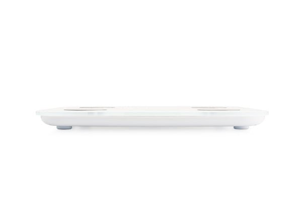 EAN 8590393405572 - Eta ETA378190000 báscula de baño Plaza Blanco Báscula personal electrónica imagen 3