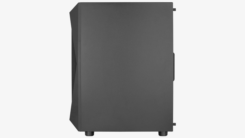 EAN 4711099472338 - Aerocool Falcon ARGB Midi Tower Negro imagen 8