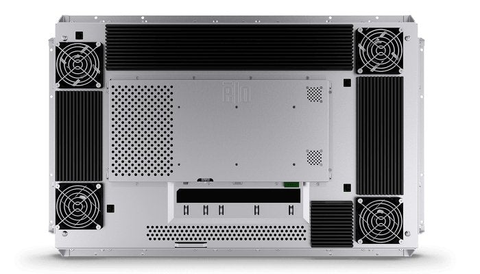 EAN 843173128788 - Elo Touch Solutions E399052 pantalla para PC 68,6 cm (27") 1920 x 1080 Pixeles Full HD LED Pantalla táctil imagen 5