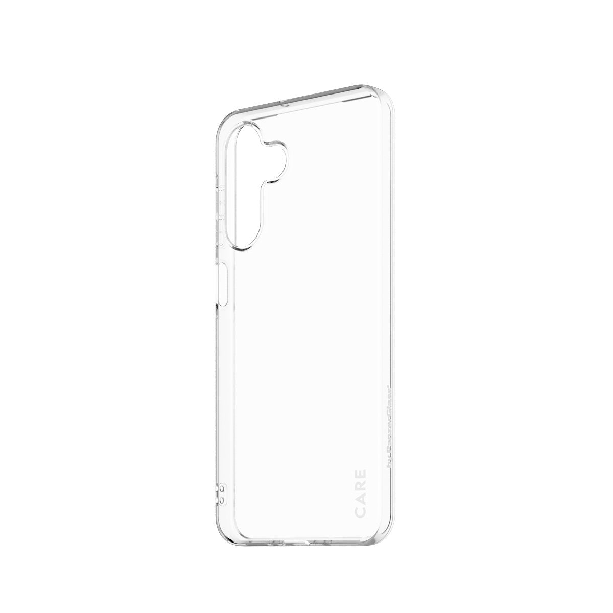 EAN 5715685031663 - PanzerGlass CARE™ by ® X-Ray Case Samsung Galaxy M17 5G | A17 4G | A17 5G funda para teléfono móvil Trans imagen 4