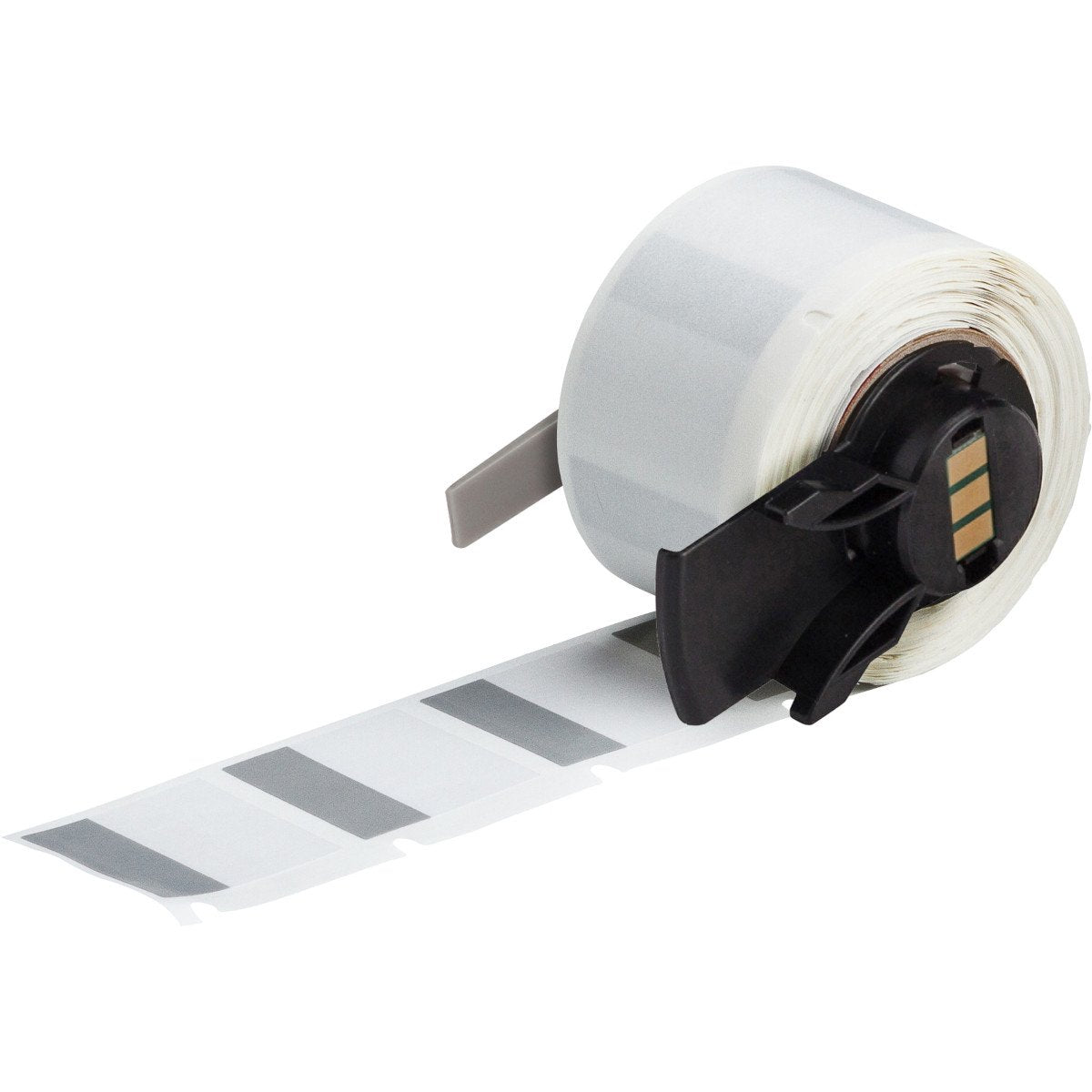 Self-Laminating Vinyl Wrap Around Labels For M610, M611,