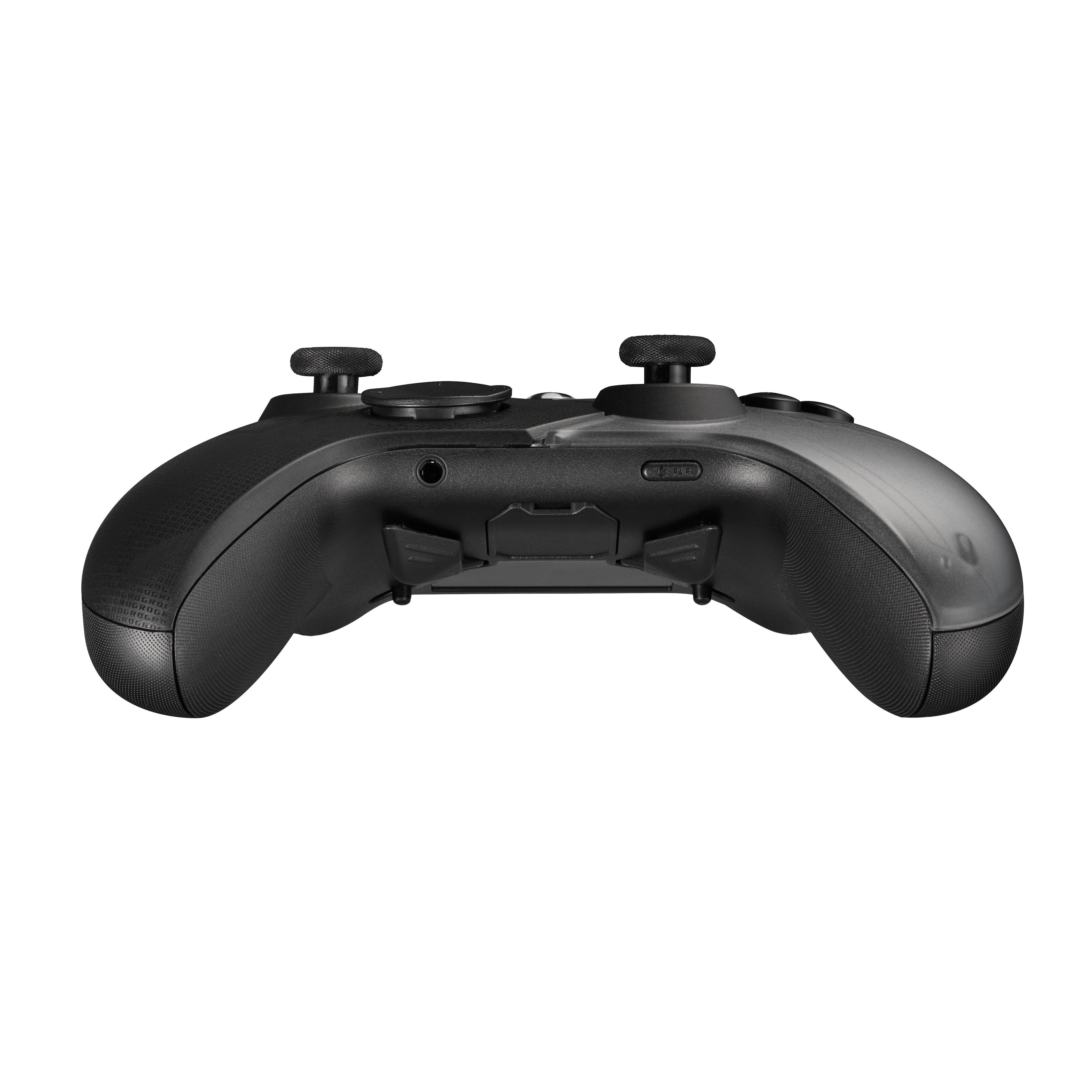 Asus Rog Raikiri Pro Negro Bluetooth/Usb Gamepad Analógico/Digital