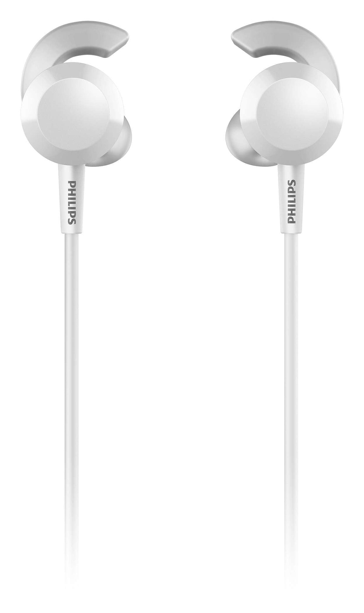 Philips Wireless In-Ear Headphones Tae4205wt/00 White Eu