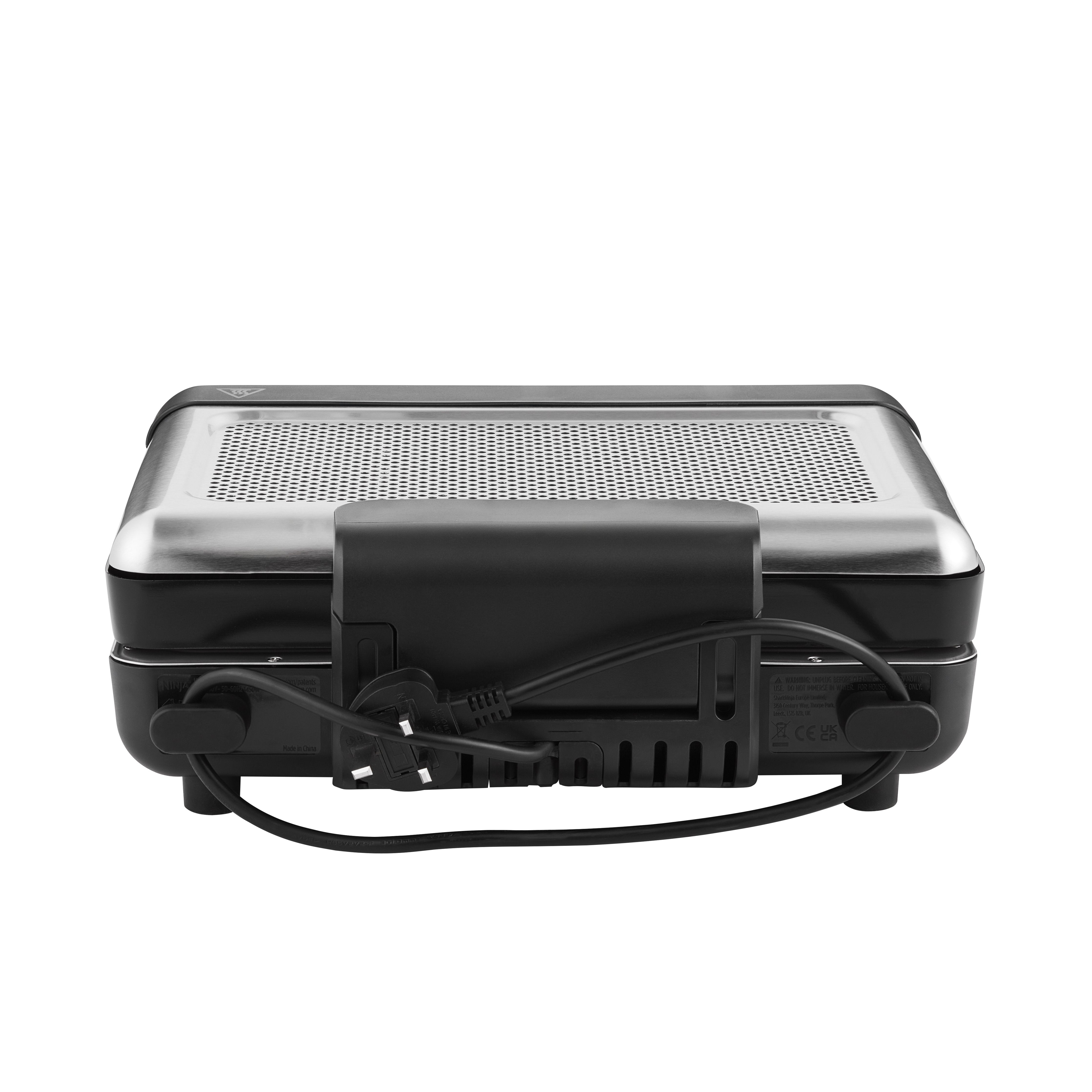EAN 0622356287944 - Ninja GR101EU parrilla eléctrica de contacto imagen 11
