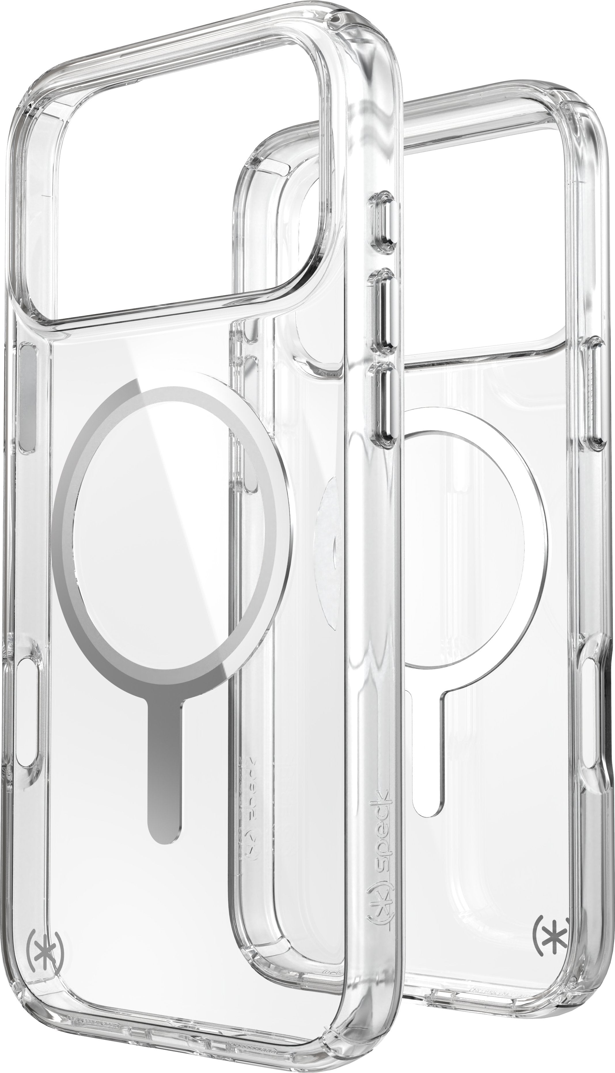 EAN 840168546527 - Speck 150981-3240 funda para teléfono móvil 17,5 cm (6.9") Transparente imagen 3