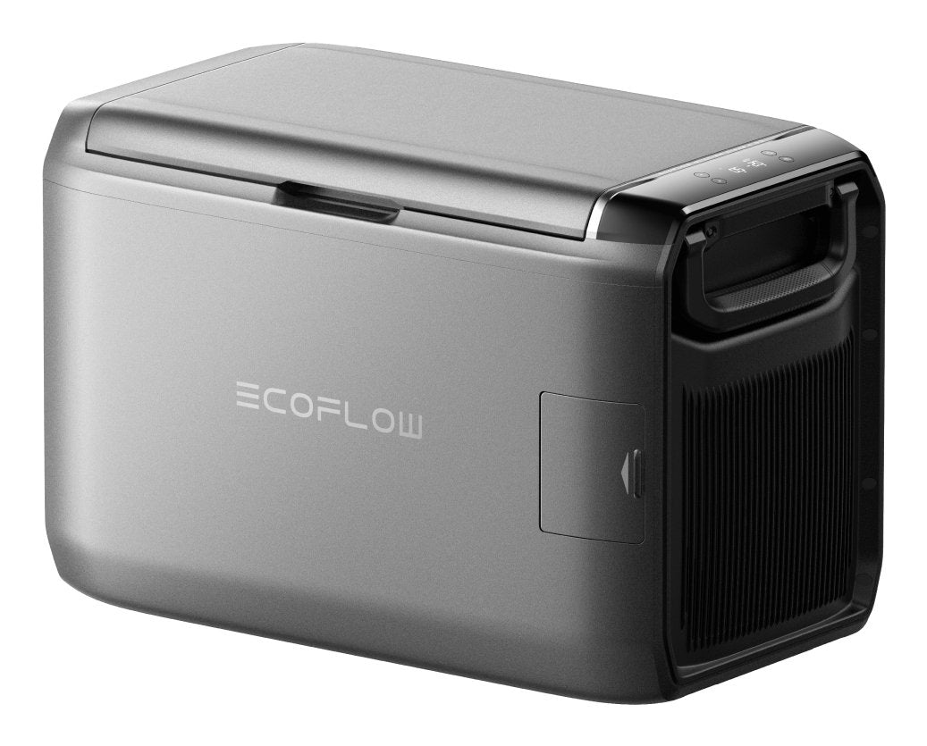 EAN 4895251641807 - EcoFlow GLACIER nevera portátil 55 L Eléctrico Gris imagen 6
